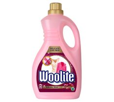 Woolite Delicate Wool płyn do prania ochrona delikatnych tkanin z keratyną (2700 ml)