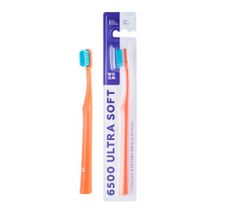 Woom 6500 Ultra Soft Toothbrush szczoteczka do zębów z miękkim włosiem