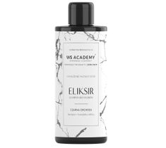 WS Academy Eliksir szampon do włosów Czarna Orchidea 250ml