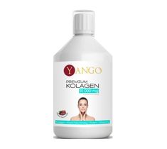 Yango Kolagen 10000mg suplement diety 500ml