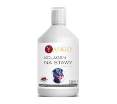 Yango Kolagen Na Stawy suplement diety 500ml