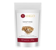 Yango Maitake suplement diety 100g