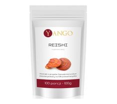 Yango Reishi suplement diety 100g