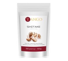 Yango Shitake suplement diety 100g