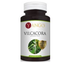 Yango Vilcacora 270mg suplement diety 120 kapsułek
