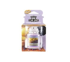 Yankee Candle Car Jar Ultimate zapach samochodowy Lemon Lavender 1sztuka