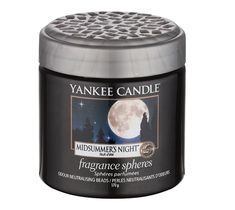 Yankee Candle Fragrance Spheres kuleczki zapachowe Midsummer's Night 170g