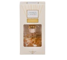Yankee Candle Reed Fiffuser pałeczki zapachowe Vanilla Satin 88ml