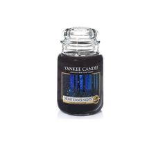 Yankee Candle Świeca zapachowa duży słój Dreamy Summer Nights 623g