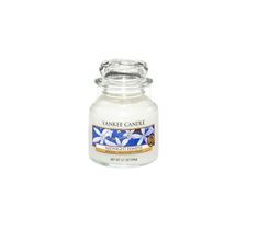 Yankee Candle Świeca zapachowa mały słój Midnight Jasmine 104g