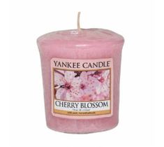 Yankee Candle Świeca zapachowa sampler Cherry Blossom 49g