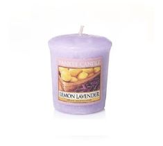 Yankee Candle Świeca zapachowa sampler Lemon Lavender 49g