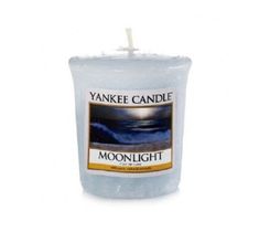 Yankee Candle Świeca zapachowa sampler Moonlight 49g