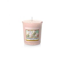 Yankee Candle Świeca zapachowa sampler Rainbow Cookie 49g