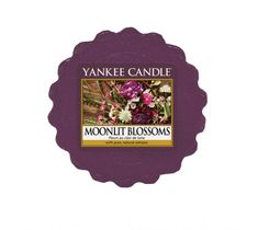 Yankee Candle Wax wosk Moonlit Blossoms 22g