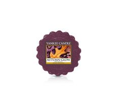 Yankee Candle Wosk zapachowy Autumn Glow 22g