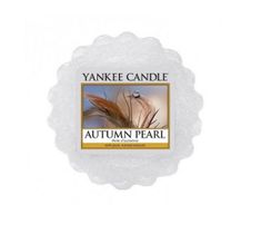 Yankee Candle Wosk zapachowy Autumn Pearl 22g