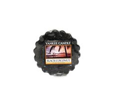 Yankee Candle Wosk zapachowy Black Coconut 22g