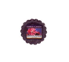 Yankee Candle Wosk zapachowy Black Plum Blossom 22g