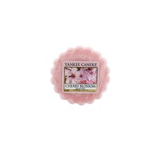 Yankee Candle Wosk zapachowy Cherry Blossom 22g