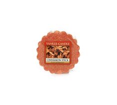 Yankee Candle Wosk zapachowy Cinnamon Stick 22g