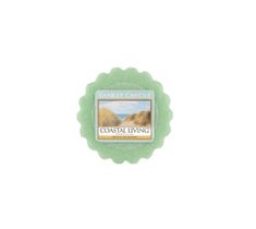 Yankee Candle Wosk zapachowy Coastal Living 22g