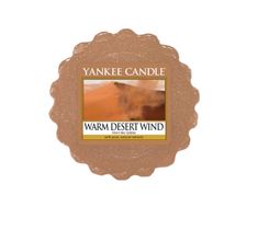 Yankee Candle Wosk zapachowy Desert Wind 22g