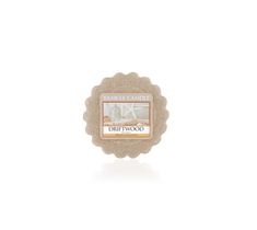 Yankee Candle Wosk zapachowy Driftwood 22g