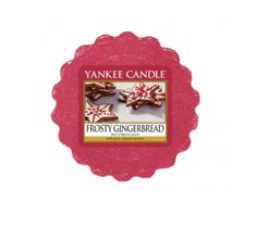 Yankee Candle Wosk zapachowy Frosty Gingerbread 22g