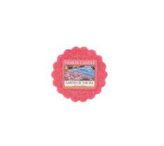 Yankee Candle Wosk zapachowy Garden By The Sea 22g