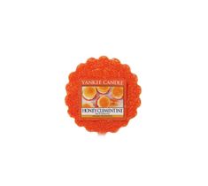 Yankee Candle Wosk zapachowy Honey Clementine 22g