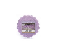 Yankee Candle Wosk zapachowy Lavender 22g
