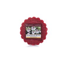 Yankee Candle Wosk zapachowy Madagascan Orchid 22g