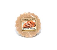 Yankee Candle Wosk zapachowy Pain au Raisin 22g