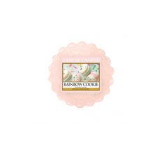 Yankee Candle Wosk zapachowy Rainbow Cookie 22g