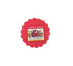 Yankee Candle Wosk zapachowy Red Raspberry 22g