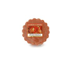 Yankee Candle Wosk zapachowy Spiced Orange 22g