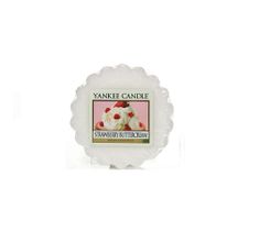 Yankee Candle Wosk zapachowy Strawberry Buttercream 22g