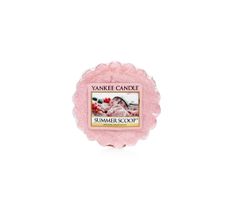 Yankee Candle Wosk zapachowy Summer Scoop 22g