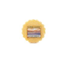 Yankee Candle Wosk zapachowy Sunset Breeze 22g