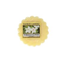 Yankee Candle Wosk zapachowy Tobacco Flower 22g