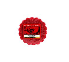 Yankee Candle Wosk zapachowy True Rose 22g