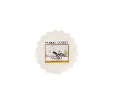 Yankee Candle Wosk zapachowy Vanilla 22g