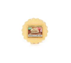 Yankee Candle Wosk zapachowy Vanilla Cupcake 22g