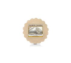 Yankee Candle Wosk zapachowy Warm Cashmere 22g