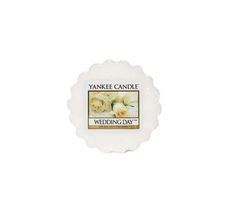 Yankee Candle Wosk zapachowy Wedding Day 22g