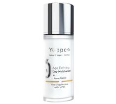 Yappco Age Defying Day Moisturizer – zwalczający oznaki starzenia nawilżający krem do twarzy na dzień (50 ml)