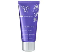 Yon-Ka Age Correction Elastine Nuit przeciwzmarszczkowy krem do twarzy na noc (50 ml)