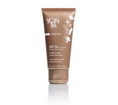 Yon-Ka – Solar Care SPF50 krem z filtrem do twarzy (50 ml)