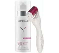 Yonelle Extra Firming Cream – ujędrniający krem do ciała (200 ml)